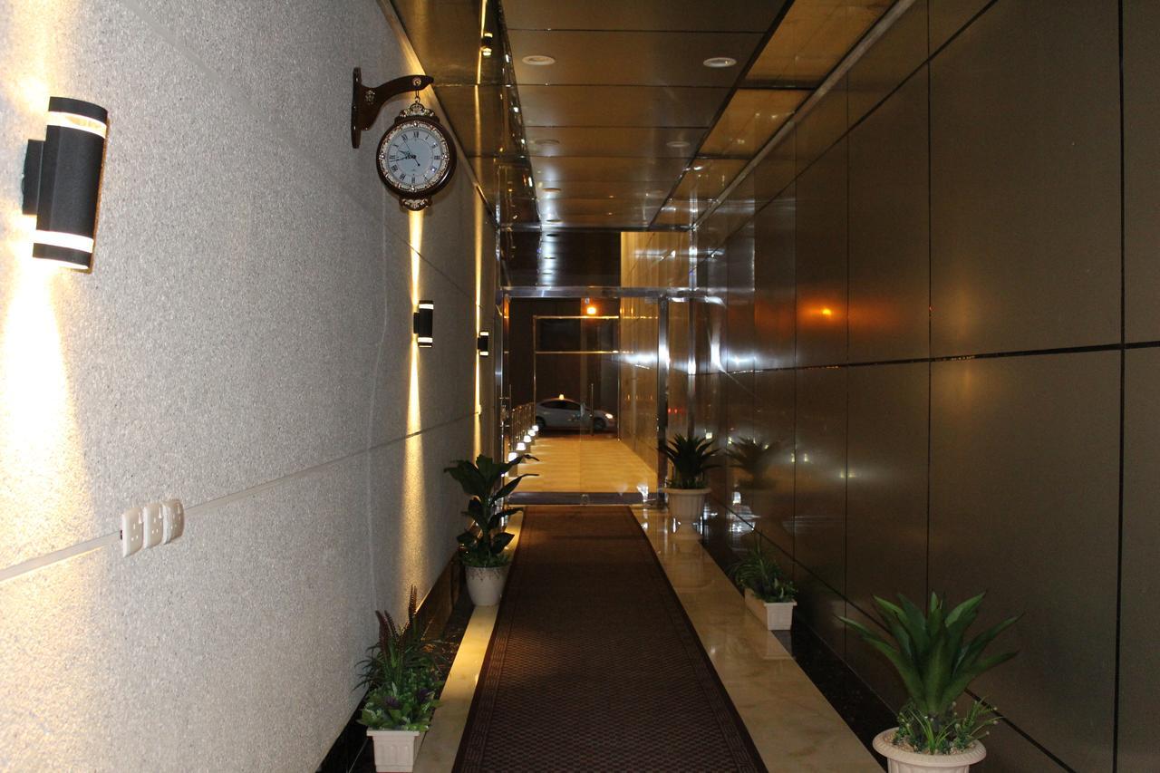 Elite Of Elite Apartments Rijád Exteriér fotografie